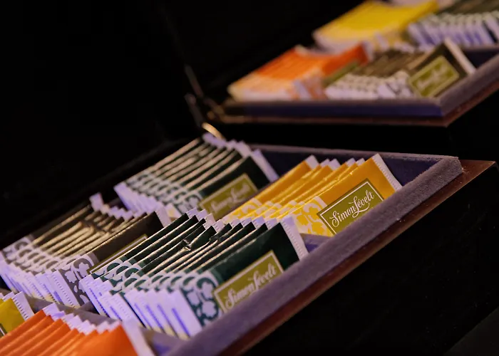 Amsterdam Forest 3* Amstelveen