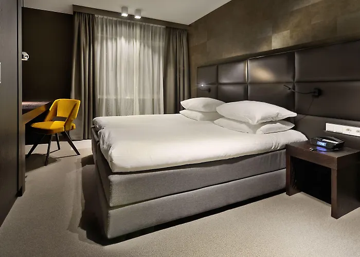 Hotel Amsterdam Forest Amstelveen