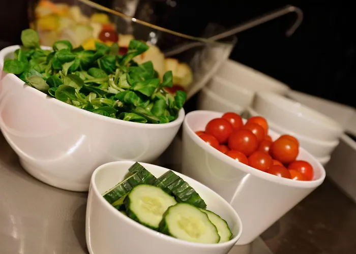 Amsterdam Forest Hotel