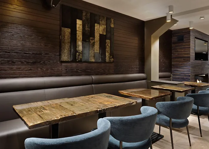 Amsterdam Forest Amstelveen