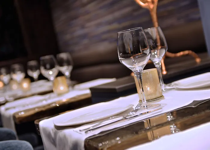 Hotel Amsterdam Forest Amstelveen