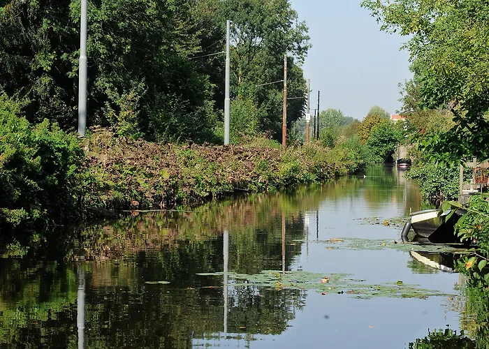 Hotel Amsterdam Forest Amstelveen