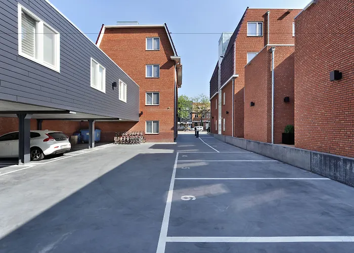 Amsterdam Forest 3* Amstelveen