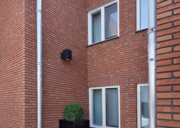 Amsterdam Forest Hotel Amstelveen