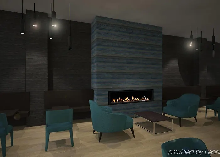 Hotel Amsterdam Forest