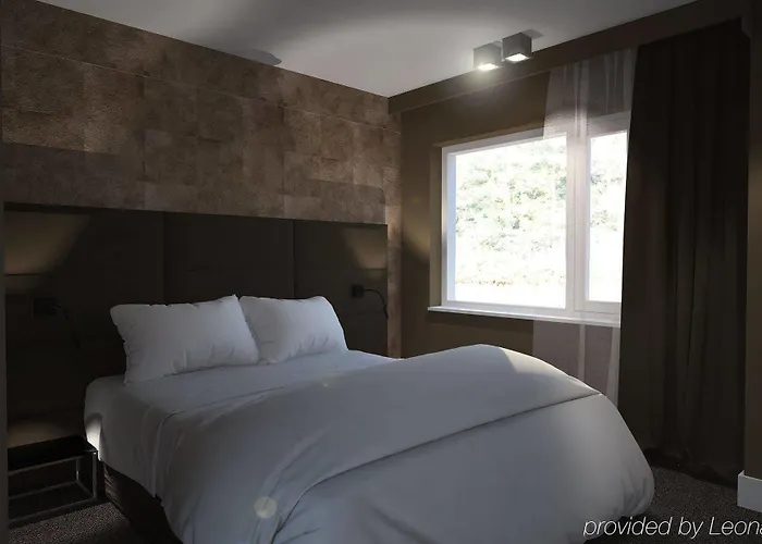 Hotel Amsterdam Forest