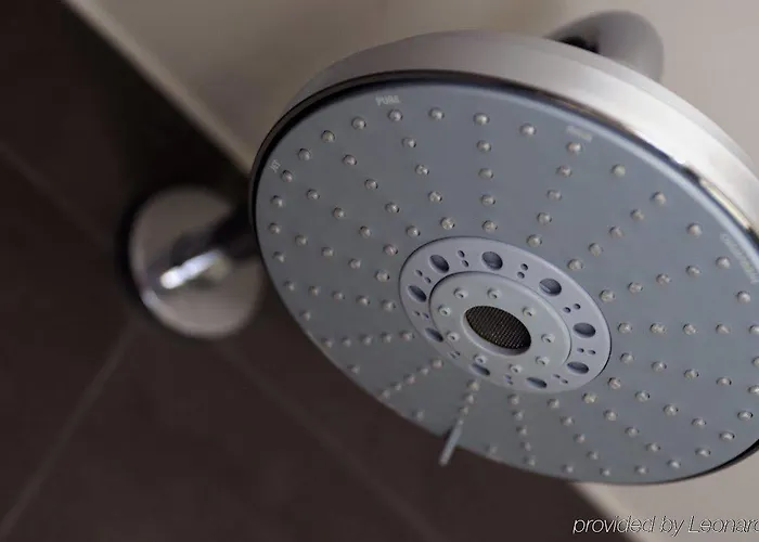 Amsterdam Forest Hotel