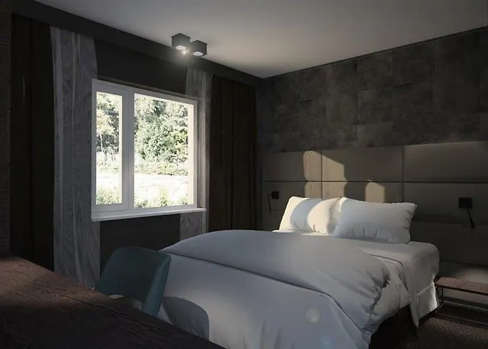 Amsterdam Forest 3* Amstelveen